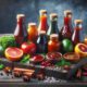 BBQ Glazes: Low-Fat Grilling Tips for a Healthier Meal