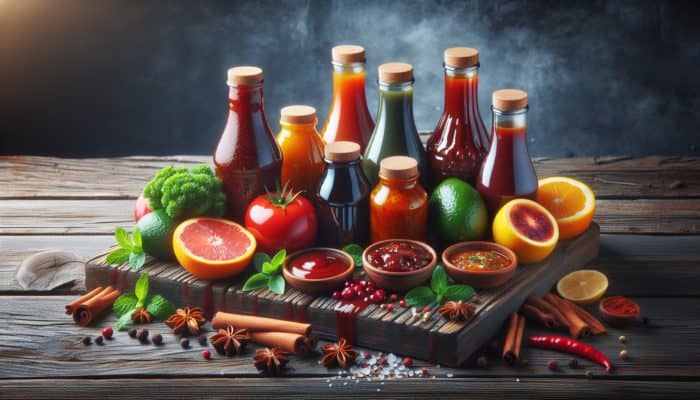 BBQ Glazes: Low-Fat Grilling Tips for a Healthier Meal