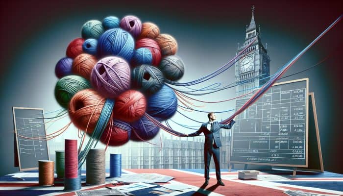 Debt Consolidation Loans and Hidden Fees in the UK