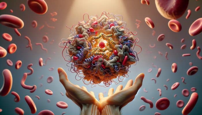 Ferritin Blood Test: A Health Guide for Kendal Residents