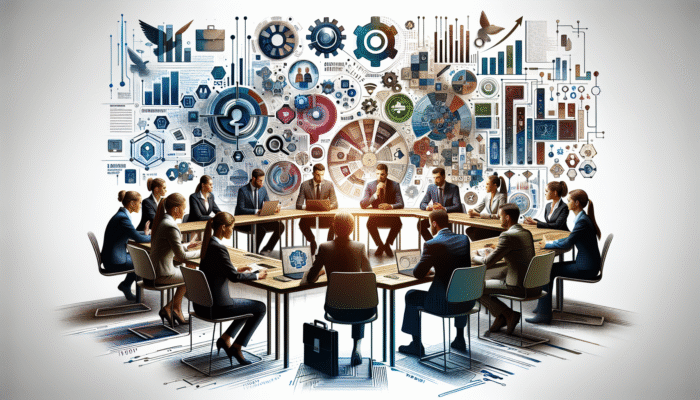 Expert Interviews to Boost Your Credibility and Authority