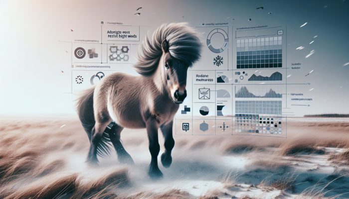Wind-Resistant Ponies: A Guide to Creating Them
