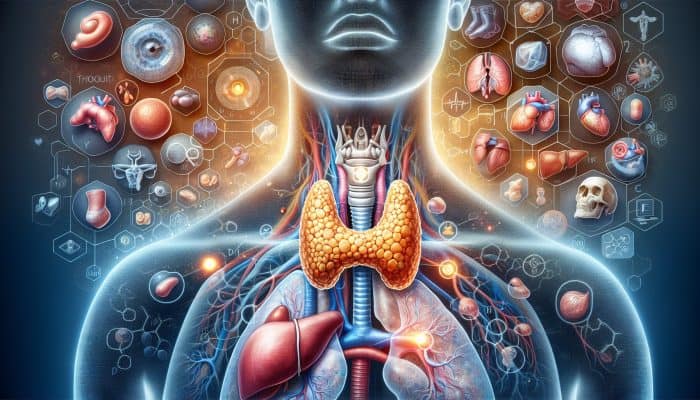 Thyroid Blood Test Tips for Residents in Leicester