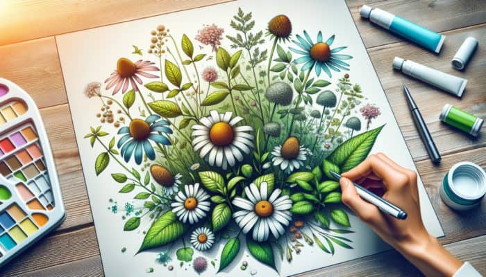 Herbs for Allergies: A Guide to Testing in Australia