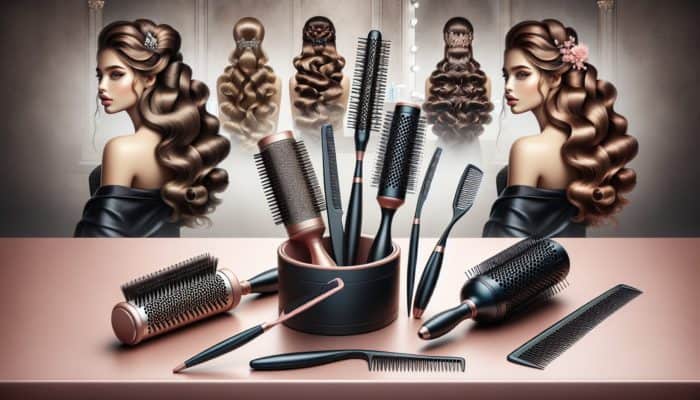Sparkle Prom Hairstyles for a Dazzling Look