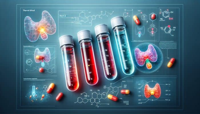 Thyroid Blood Test Insights for Loughborough Locals