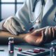 Ferritin Blood Test: Essential Insights on Lincoln’s Iron Levels