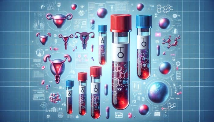 Testosterone Blood Test Tips for Dundee Residents