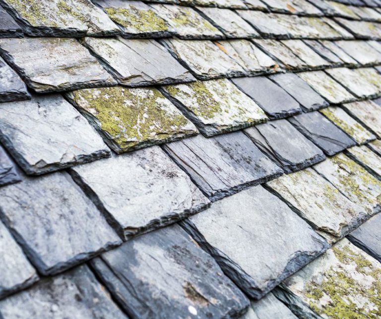 Slate Roof Repair: Urgent Signs You Shouldn’t Ignore
