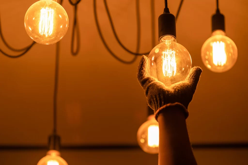 Lighting Electrician Melbourne