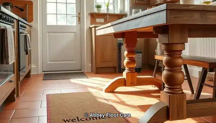Proven Techniques for Keeping Terracotta Floors Spotless