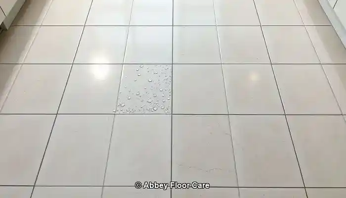 Grout Sealing Techniques for Enhanced Durability