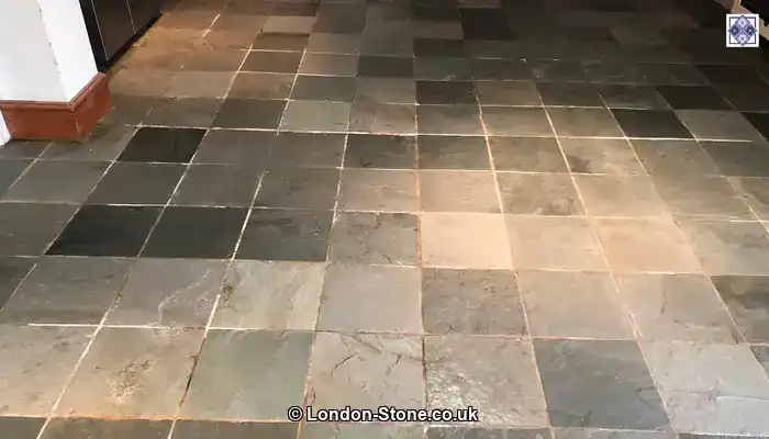 Slate Floor Deep-Cleaning: Best Products for Surrey Homes