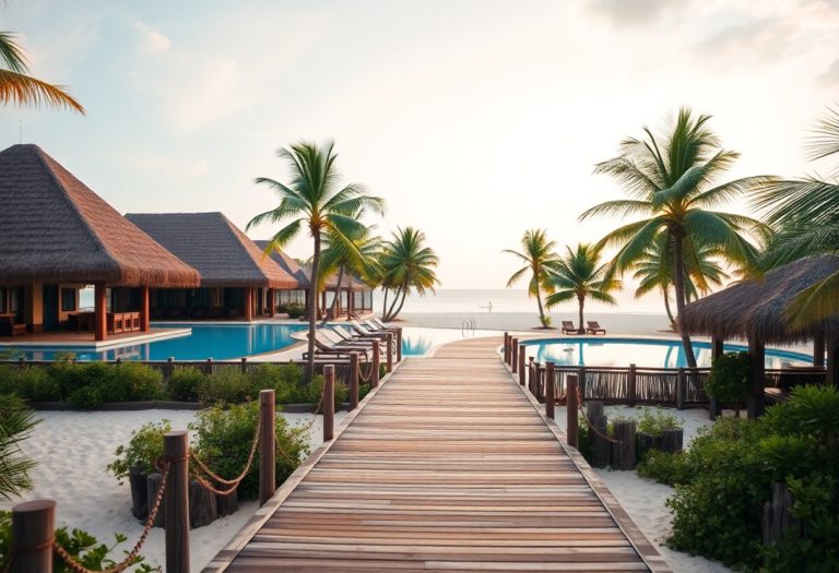 Belize All-Inclusive Resorts: Your 2025 Travel Guide