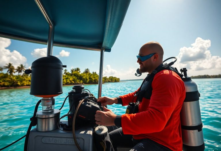 Belize’s Blue Hole Diving Tips: The Ultimate Guide