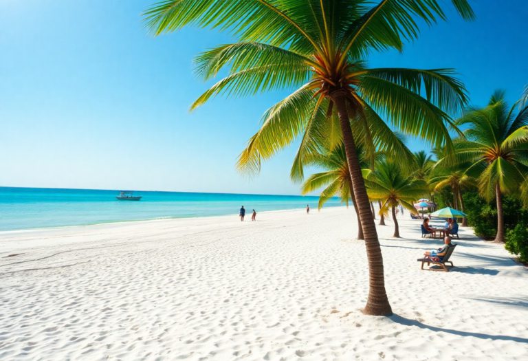 Belize January: Top Activities, Weather, Prices & Crowds