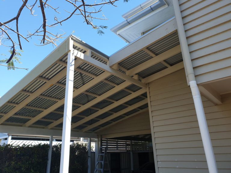 Shade Sail Alternatives: Discover Options for Your Outdoors
