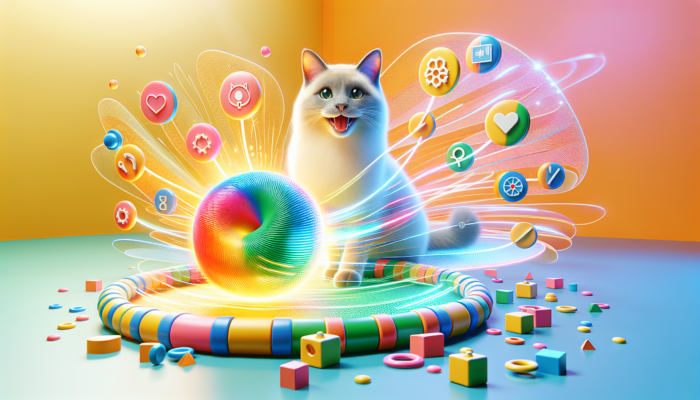Cat Toys: Your Essential Guide to Feline Entertainment