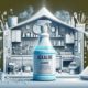 Alkaline Cleaners: Mastering Tough Stains with Ease