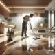 Travertine Floor Cleaning: Achieve Fresh, Gleaming Tiles in Barnet