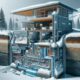 Perimeter Drainage Solutions for Your Property in Whistler