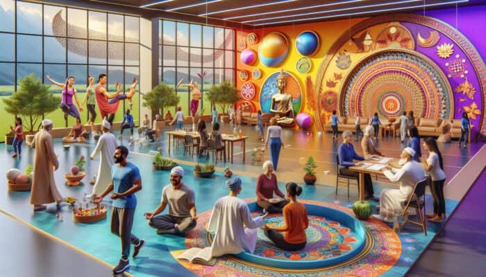 Wellness Programs to Help Virtual Assistants Thrive