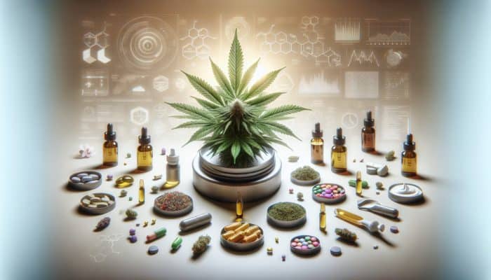 CBD Supplements for Recovery: Your Essential Guide