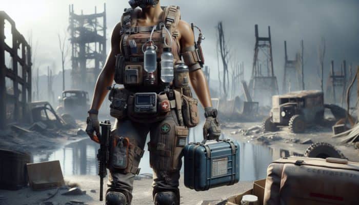 Post-Apocalypse Travel Tips for Adventurous Exploration
