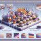 Dessert Places in Las Vegas: Sweet Treats Await You
