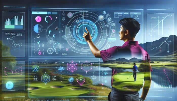 Golf Visualization Tools: Top Choices for South Africa