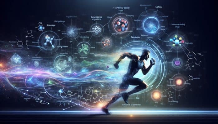 Supplements for Performance Boost and Endurance Enhancement