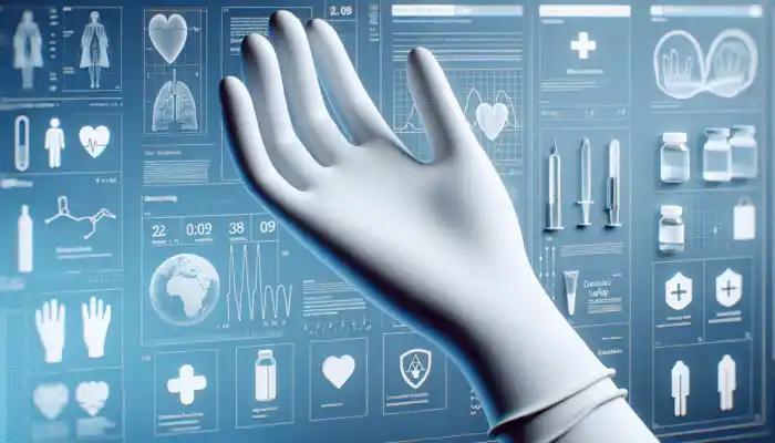 Sterile Latex Gloves: The Essential Ordering Guide for Norwich