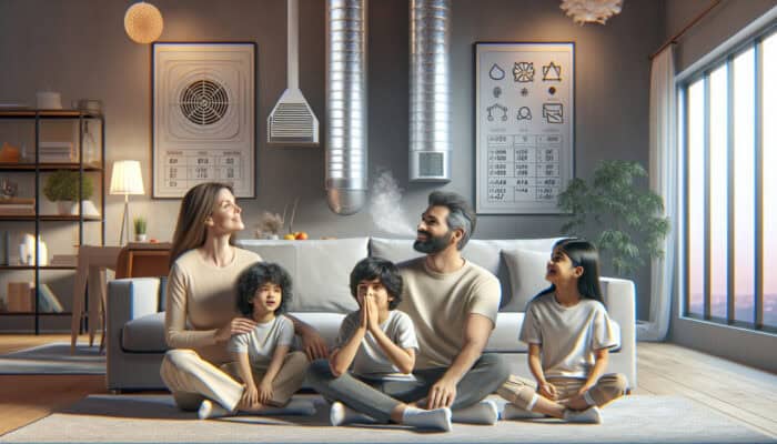 Duct Cleaning Services for Improved Air Quality in South Vancouver