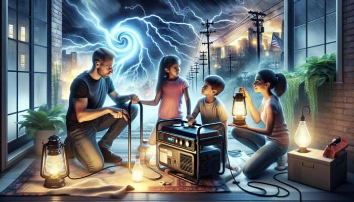 Power Outage Prep: Essential Strategies for Your Area