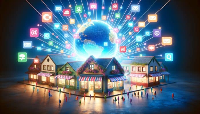 E-commerce Marketing Strategies for Small Enterprises