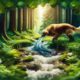 Hydration Tips for Pets on Long Journeys