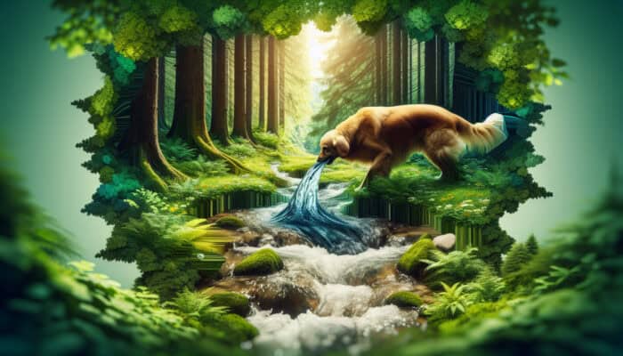 Hydration Tips for Pets on Long Journeys