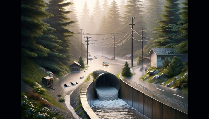 Effective Catch Basin Drainage Services in Port Moody