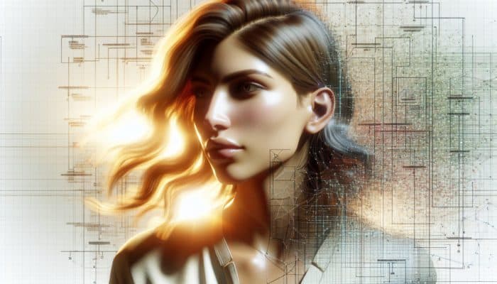 Natural Highlights Techniques for Sun-Kissed Effects