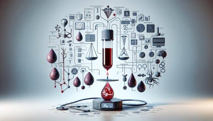 Testosterone Blood Test: A Guide for Portsmouth Residents