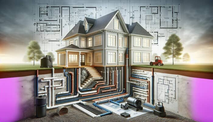 Basement Drainage Solutions in Richmond for Maximum Safety