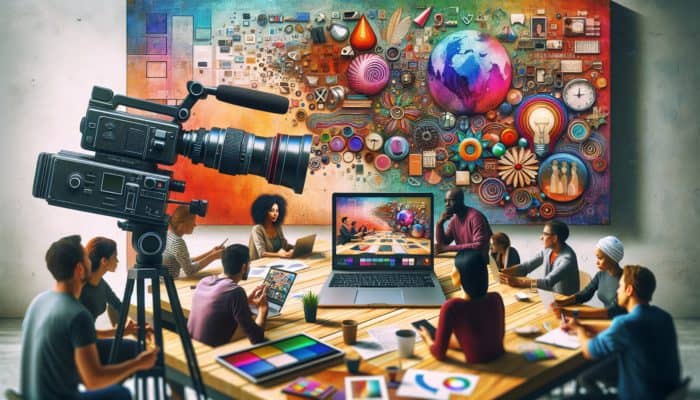 Content Creation in Totnes: Elevate Your Small Business Brand
