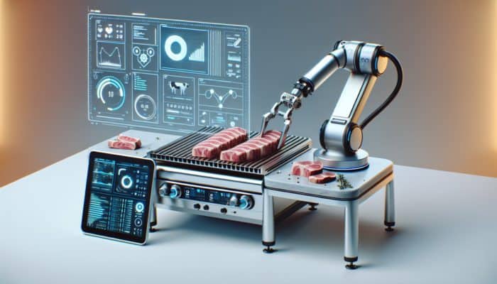 AI for BBQ Meat Trimming: Must-Have Tips for Aussie Chefs