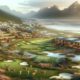 Golf Resorts in Australia: Discover the Finest Courses