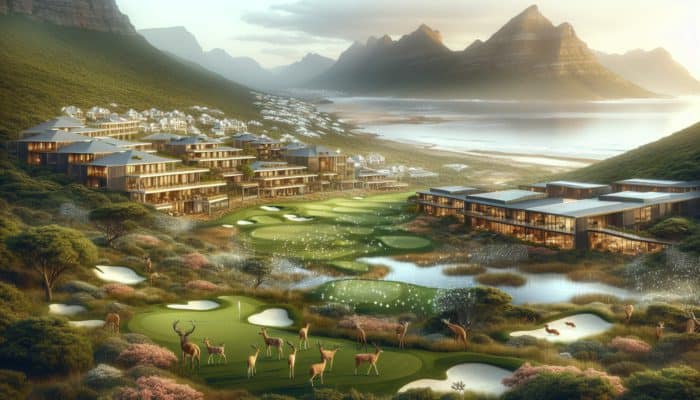 Golf Resorts in Australia: Discover the Finest Courses