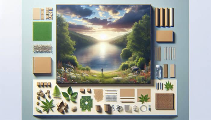 Sustainable Packing Hacks for Clearances in the UK
