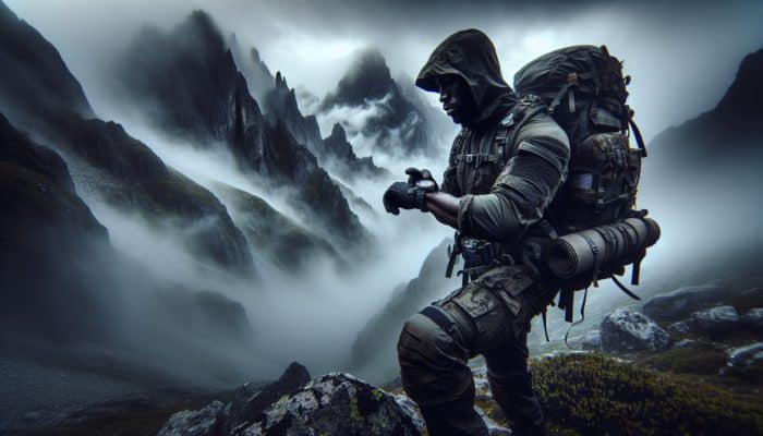 Survival Watch Features: Key Tools for Outdoor Enthusiasts