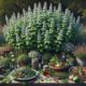 Marjoram: UK’s Natural Remedy for Muscle Relaxation