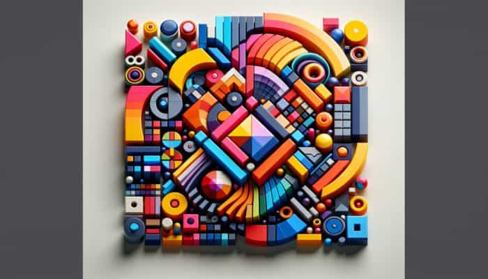 Eye-Catching Bold Uniform Styles with Block Colour