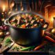 Beef Stew: Perfectly Hearty Recipe Guide for You